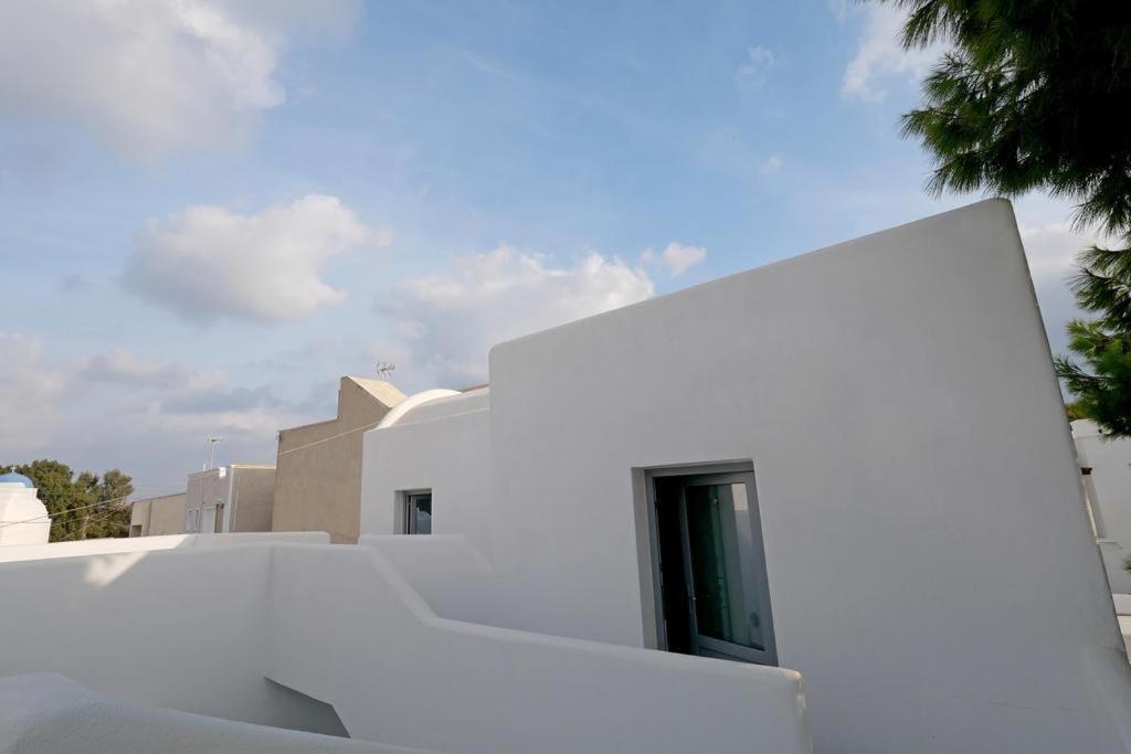 Perissa Blue Dome Rooms Luaran gambar